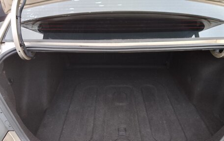 Chevrolet Cruze II, 2012 год, 680 000 рублей, 10 фотография