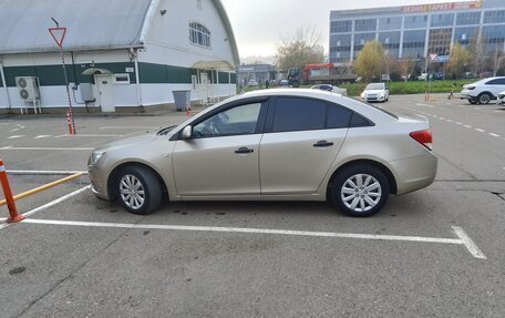 Chevrolet Cruze II, 2012 год, 680 000 рублей, 2 фотография