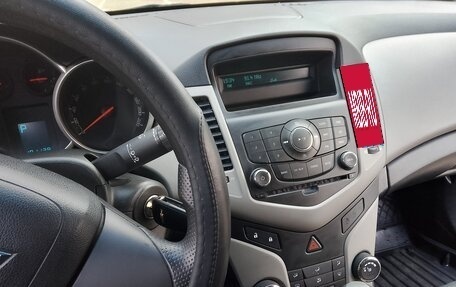 Chevrolet Cruze II, 2012 год, 680 000 рублей, 6 фотография