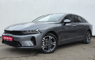 KIA K5, 2025 год, 3 950 000 рублей, 1 фотография