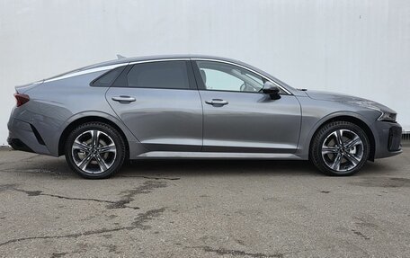 KIA K5, 2025 год, 3 950 000 рублей, 4 фотография