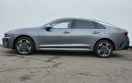 KIA K5, 2025 год, 3 950 000 рублей, 8 фотография