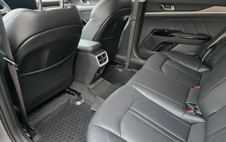 KIA K5, 2025 год, 3 950 000 рублей, 10 фотография