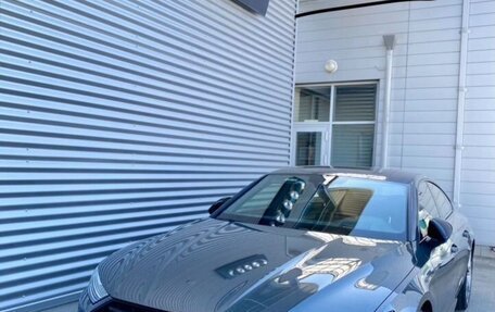 Audi A7, 2019 год, 4 500 000 рублей, 1 фотография