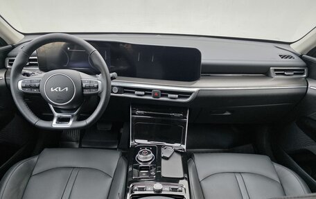 KIA K5, 2025 год, 3 950 000 рублей, 11 фотография