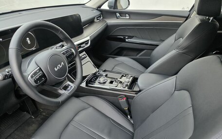 KIA K5, 2025 год, 3 950 000 рублей, 9 фотография