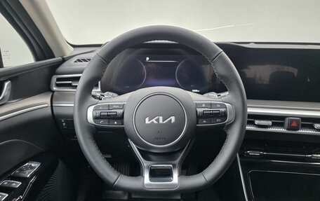KIA K5, 2025 год, 3 950 000 рублей, 12 фотография