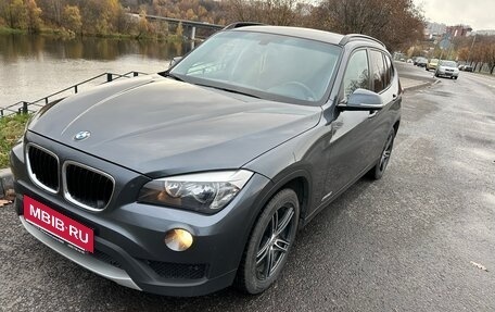 BMW X1, 2013 год, 1 720 000 рублей, 1 фотография