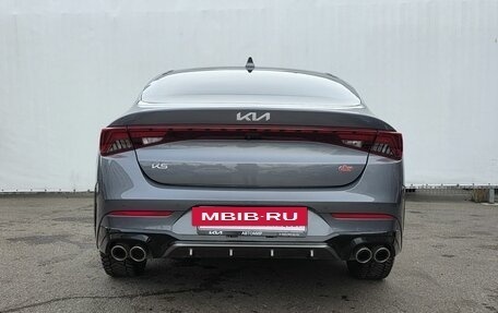 KIA K5, 2025 год, 3 950 000 рублей, 6 фотография