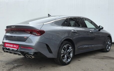 KIA K5, 2025 год, 3 950 000 рублей, 5 фотография