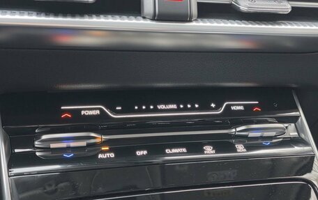 KIA K5, 2025 год, 3 950 000 рублей, 14 фотография