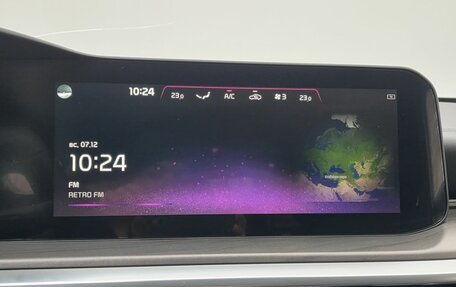 KIA K5, 2025 год, 3 950 000 рублей, 13 фотография