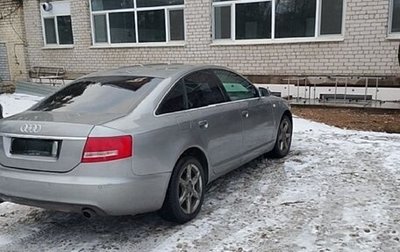 Audi A6, 2006 год, 750 000 рублей, 1 фотография