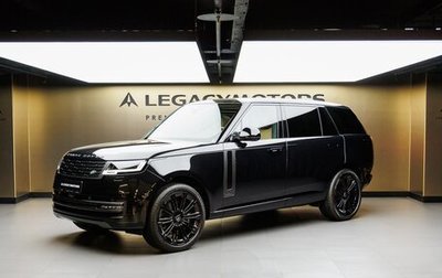 Land Rover Range Rover IV рестайлинг, 2025 год, 28 980 000 рублей, 1 фотография