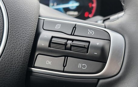 KIA K5, 2025 год, 3 950 000 рублей, 18 фотография