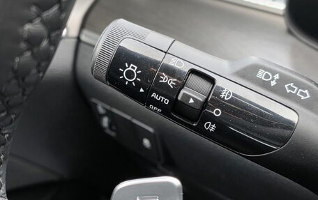 KIA K5, 2025 год, 3 950 000 рублей, 20 фотография