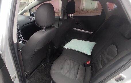 KIA cee'd III, 2016 год, 1 260 000 рублей, 3 фотография