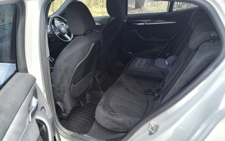 BMW X2, 2018 год, 1 850 000 рублей, 13 фотография