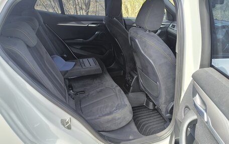 BMW X2, 2018 год, 1 850 000 рублей, 12 фотография