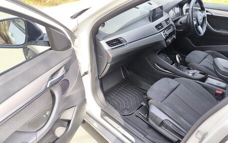 BMW X2, 2018 год, 1 850 000 рублей, 14 фотография