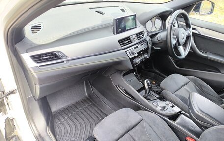 BMW X2, 2018 год, 1 850 000 рублей, 15 фотография