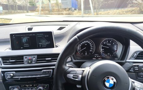 BMW X2, 2018 год, 1 850 000 рублей, 18 фотография