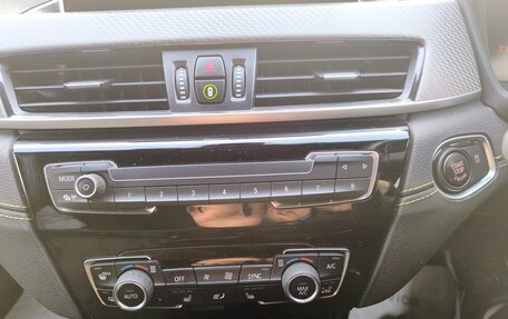 BMW X2, 2018 год, 1 850 000 рублей, 20 фотография