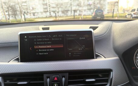 BMW X2, 2018 год, 1 850 000 рублей, 19 фотография