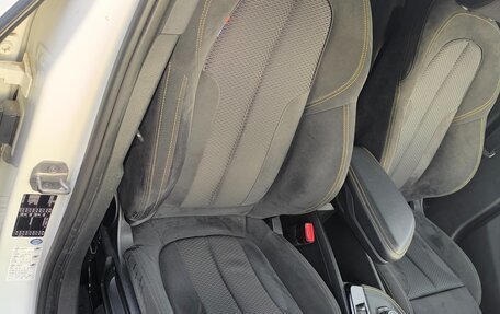 BMW X2, 2018 год, 1 850 000 рублей, 17 фотография