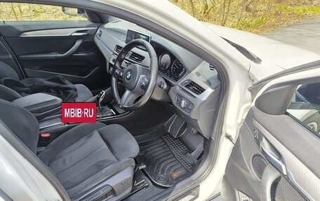 BMW X2, 2018 год, 1 850 000 рублей, 16 фотография