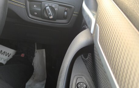 BMW X2, 2018 год, 1 850 000 рублей, 22 фотография