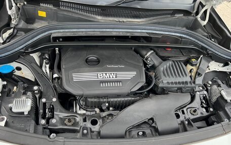 BMW X2, 2018 год, 1 850 000 рублей, 29 фотография