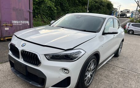 BMW X2, 2018 год, 1 850 000 рублей, 27 фотография