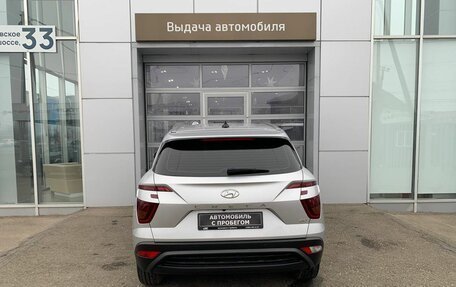 Hyundai Creta, 2021 год, 2 150 000 рублей, 6 фотография