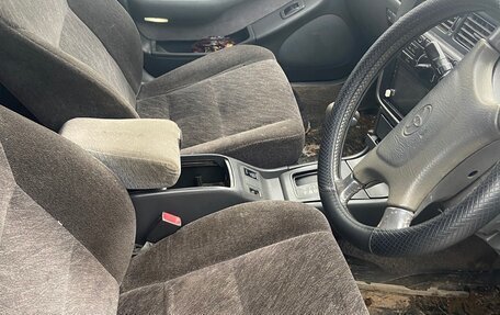 Toyota Camry V30, 1993 год, 185 000 рублей, 3 фотография