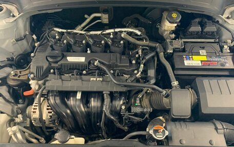 Hyundai Creta, 2021 год, 2 150 000 рублей, 16 фотография