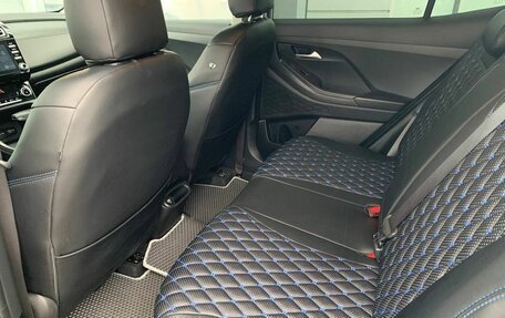 Hyundai Creta, 2021 год, 2 150 000 рублей, 14 фотография