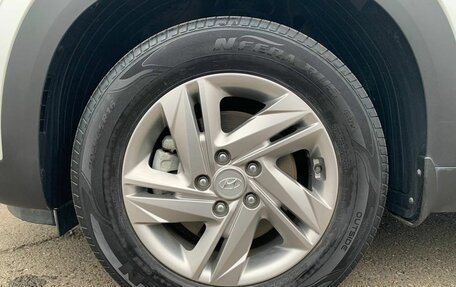 Hyundai Creta, 2021 год, 2 150 000 рублей, 18 фотография