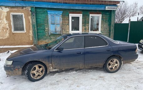 Toyota Camry V30, 1993 год, 185 000 рублей, 6 фотография