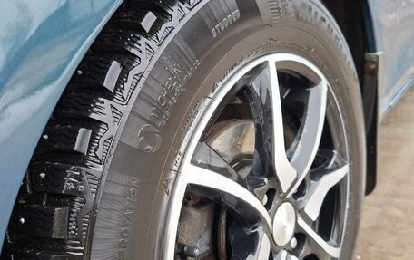 Ford Fiesta, 2009 год, 800 000 рублей, 9 фотография