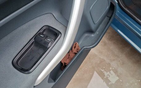 Ford Fiesta, 2009 год, 800 000 рублей, 7 фотография