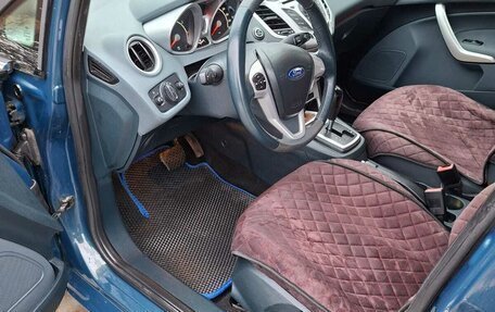 Ford Fiesta, 2009 год, 800 000 рублей, 6 фотография