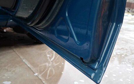 Ford Fiesta, 2009 год, 800 000 рублей, 8 фотография