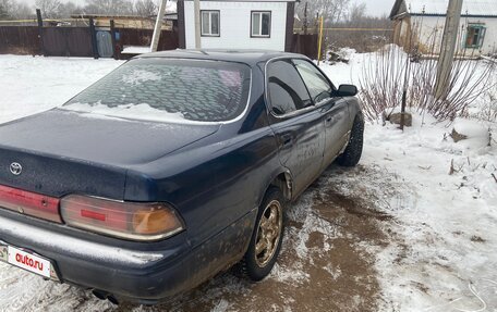 Toyota Camry V30, 1993 год, 185 000 рублей, 5 фотография