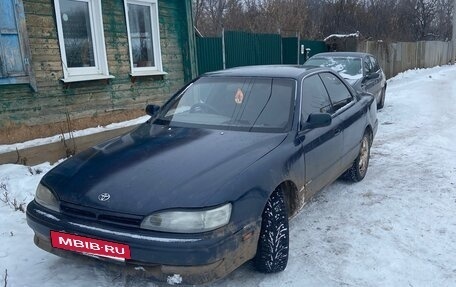 Toyota Camry V30, 1993 год, 185 000 рублей, 8 фотография