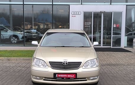 Toyota Camry V40, 2004 год, 708 000 рублей, 2 фотография