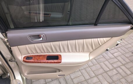 Toyota Camry V40, 2004 год, 708 000 рублей, 15 фотография