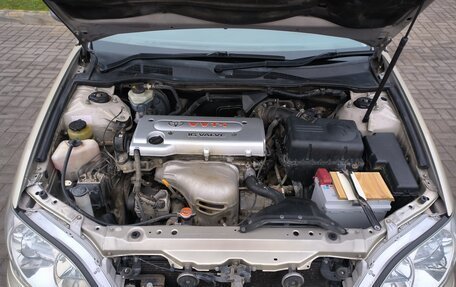 Toyota Camry V40, 2004 год, 708 000 рублей, 11 фотография