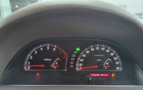 Toyota Camry V40, 2004 год, 708 000 рублей, 16 фотография