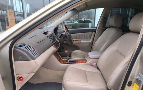 Toyota Camry V40, 2004 год, 708 000 рублей, 30 фотография